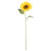 212 Main 23 Inch Yellow Sunflower Stem view 1