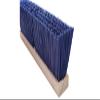 212 Main 24 in. Poly Street Broom with Flex Sweep, Blue view 1