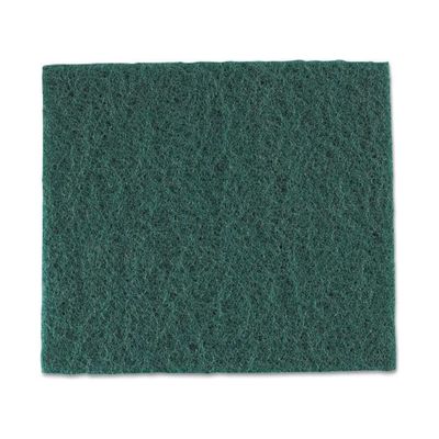 212 Main Green Duty Scouring Pads - Medium