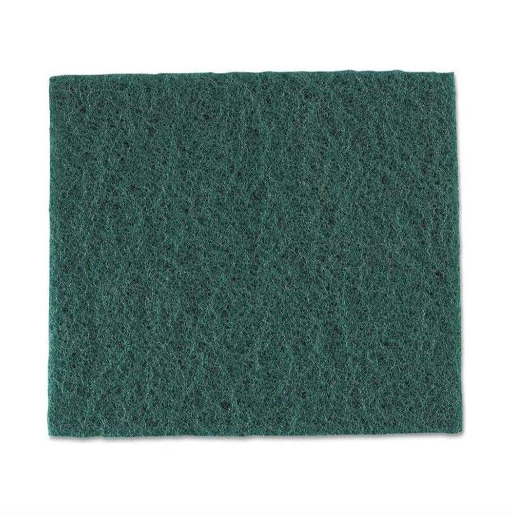 212 Main Green Duty Scouring Pads - Medium