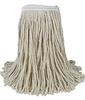 212 Main 32 oz 4-Ply Cotton Cut-End Mop Head, White - 1.25 in. - 12 Per Carton view 1