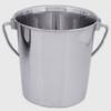 212 Main 1 Quart Bucket - Stainless Steel view 1