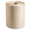 212 Main 7.87 x 800 ft. Hardwound Roll Paper Towels - Natural view 1