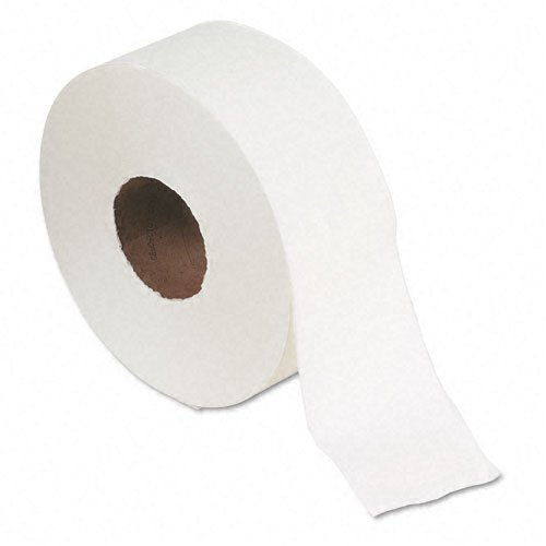 212 Main Acclaim Jumbo Jr. Bath Tissue 2-Ply 9 Inch