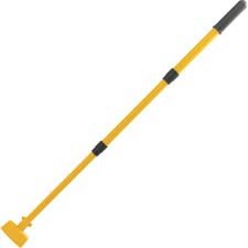 212 Main Spill Mop Handle, Yellow
