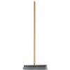 212 Main Heavy-Duty- Floor Sweep & Handle- 1-.13in.x60in. Hardwood Handle view 1