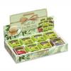 212 Main BTC30568 Green Tea Tray - 8 Assorted Teas view 1