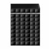 212 Main Giraffe Black Wastebasket view 1