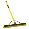 212 Main 24 in. Multi-Surface Fiberglass Push Broom view 1
