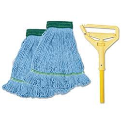 212 Main Looped End Mop Kit