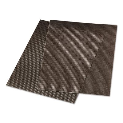 212 Main 4 x 5 in. Griddle Screen, Brown - Case of 5 - Pack of 20