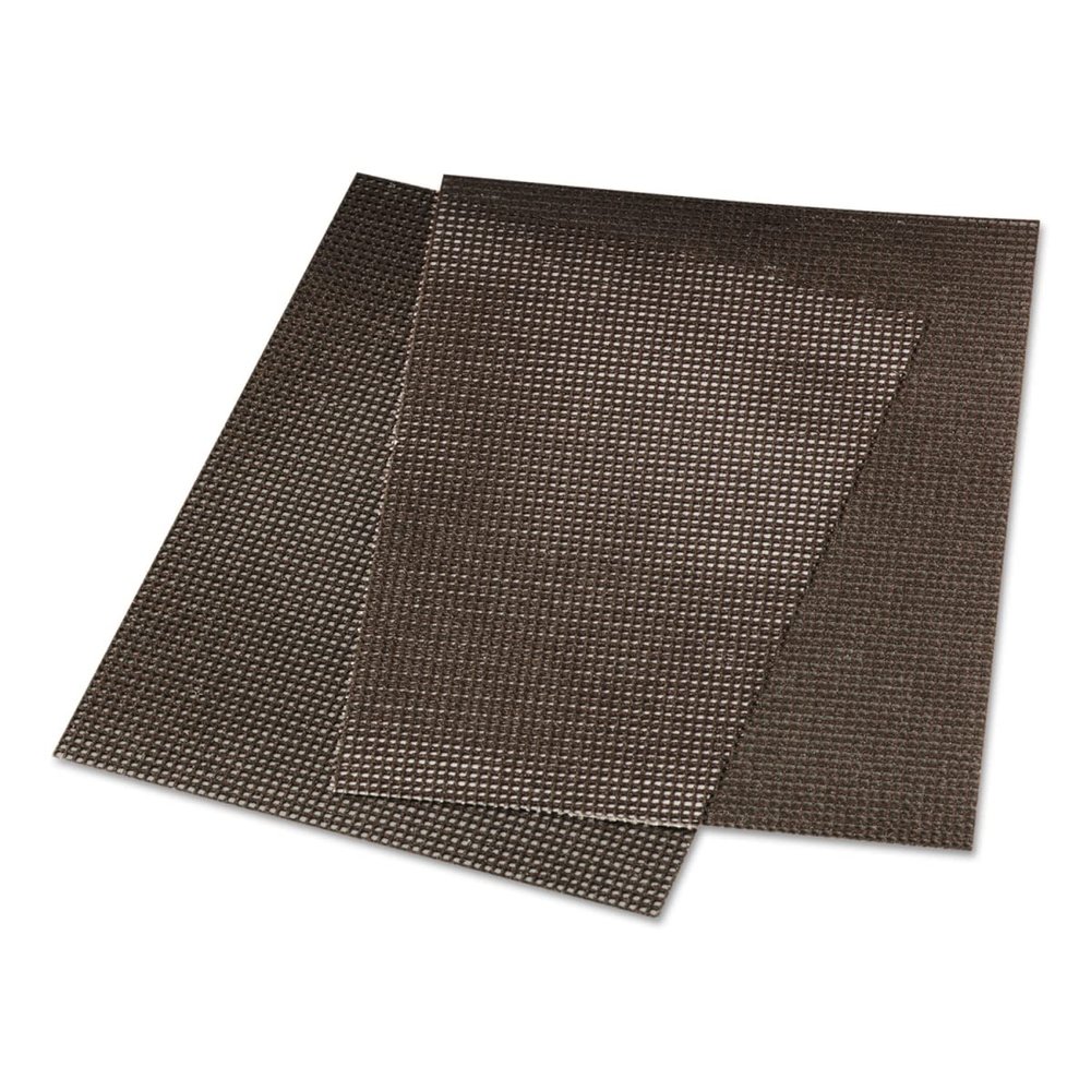 212 Main 4 x 5 in. Griddle Screen, Brown - Case of 5 - Pack of 20