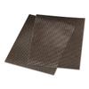 212 Main 4 x 5 in. Griddle Screen, Brown - Case of 5 - Pack of 20 view 1