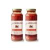 ARRABBIATA view 1