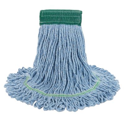 212 Main Super Loop Wet Mop Head, Blue - Medium