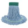 212 Main Super Loop Wet Mop Head, Blue - Medium view 1