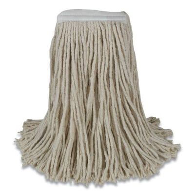 212 Main 16 oz Economy 53 Series Stringer Cotton Mop Head, Natural