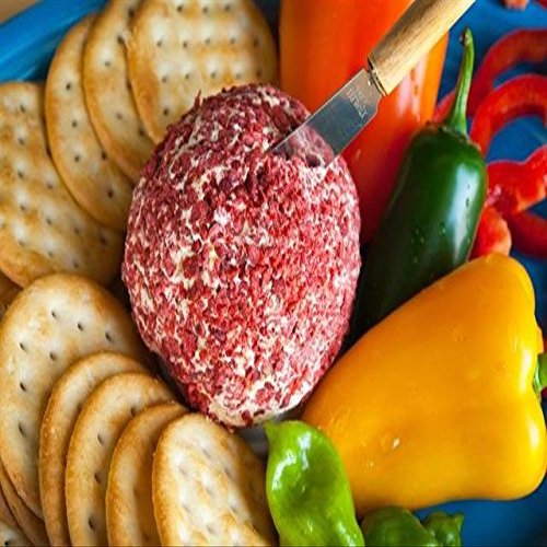 212 Main - 0 Garlic Jalapeno Cheese Ball Mix