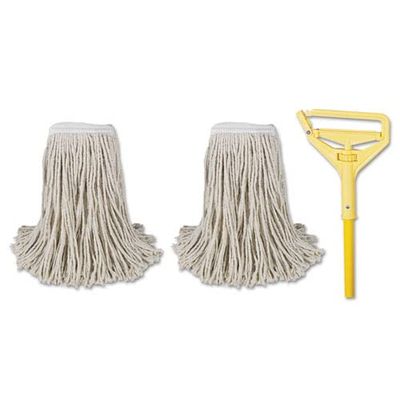212 Main Cotton Cut End Mop Kit