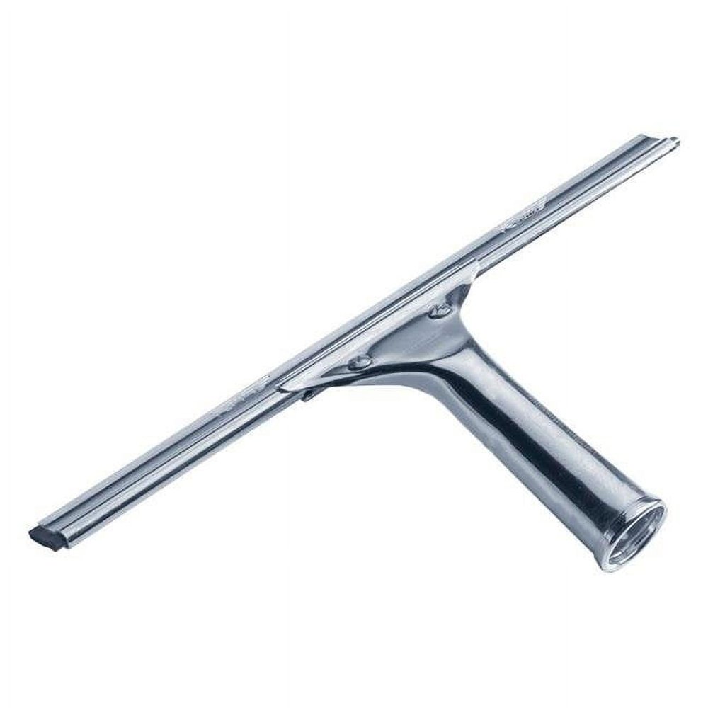 212 Main 6 in. Rubber Floor Squeegee