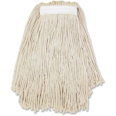 212 Main Cut End Wet Mop, No. 20 - Natural