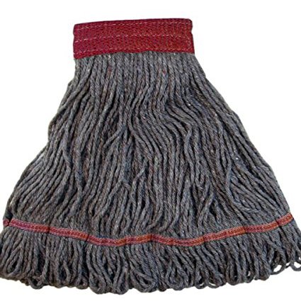 212 Main BWK Pro Loop Web & Tailband Mop Head Blue - Large