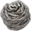 212 Main Stainless Steel Scrubber, Silver view 1