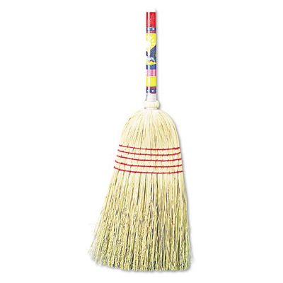 212 Main Maid Broom, Mixed Fiber Bristles