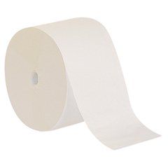 212 Main Compact One-Ply Coreless Bathroom Tissue