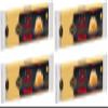 Pack Of 4 Italian Spaghetti 16 oz. view 1