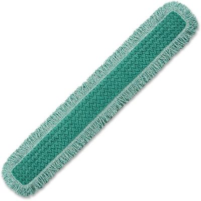 212 Main 48 in. Hygen Fringed Dust Mop Pad