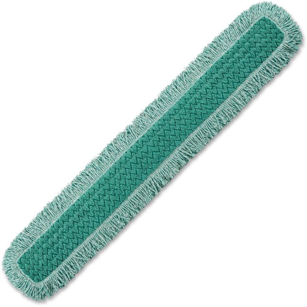 212 Main 48 in. Hygen Fringed Dust Mop Pad