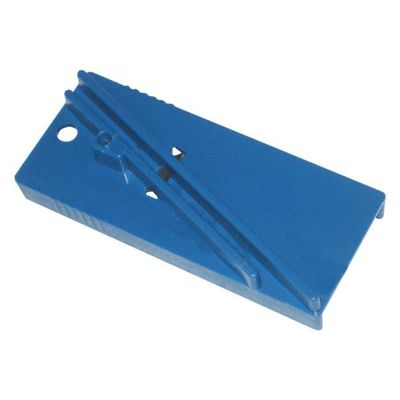 212 Main Hard Card Sharpener Squeegee