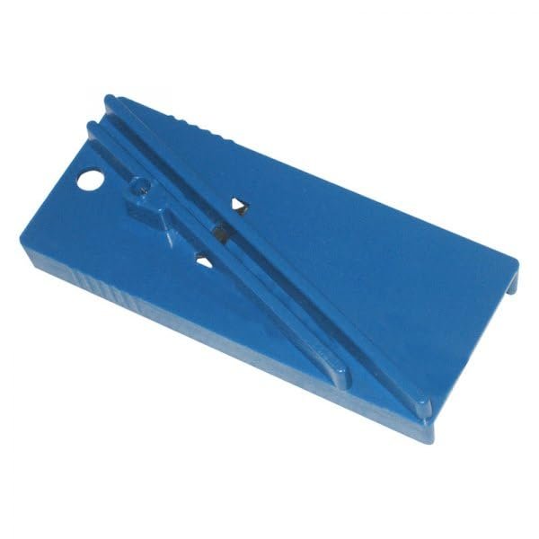 212 Main Hard Card Sharpener Squeegee