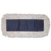 212 Main Disposable Dust Mop Head Cut-End, White - 12 Per Count view 1