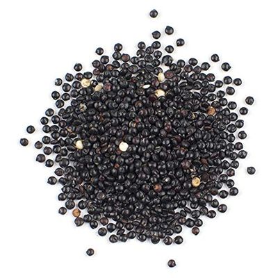 212 Main - 10 lbs Box Organic Black Quinoa