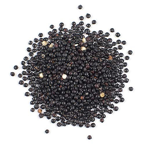 212 Main - 10 lbs Box Organic Black Quinoa