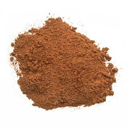 16 oz Jar Ground Vietnamese Cinnamon