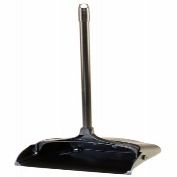 212 Main Lobby Dust Pan, Black