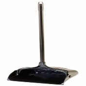 212 Main Lobby Dust Pan, Black