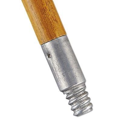 212 Main Standard Threaded-Tip Broom-Sweep Handle