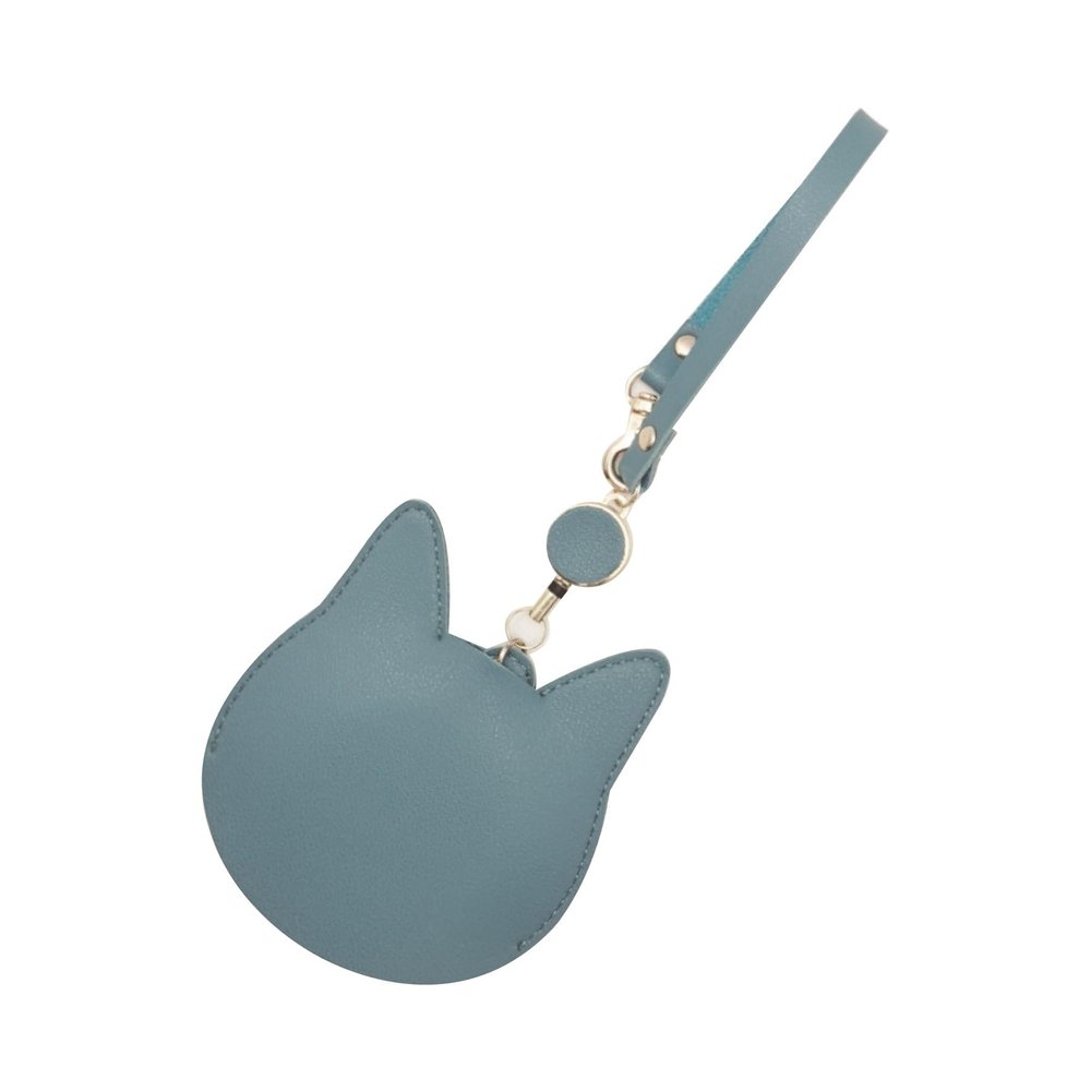 Maruwa Boeki Charm Magnifier Saxophone Size (W 9.5 D 1.3 x H24/Loupe Approx. 2.0 inches (5 cm) 4009095-03