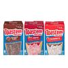 Giftoluxe Toast'em Pop Ups Toaster Pastries | American Pastry Selection-Frosted Chocolate Fudge, Frosted Cherry and Frosted Strawberry | 6 Toaster Pastries per Box | Similar to Pop Tarts | 3 x 288g view 1