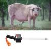 Pig Ovulation Detector with Arc Probe, Non Destructive Detection, Digital Display, Sow Ovulation Tester for Livestock Estrous Test view 3