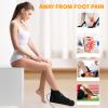 Doinart Red Light & Infrared Therapy for FeetInfrared Light Therapy Feet for Neuropathy Shoe Wraps Toes & Ankle, Infrared Foot Therapy with Pulse Mode view 2