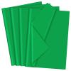 AORZIT 140 Sheets Green Tissue Paper Bulk for Gift Bag 20" x 14" Green Wrapping Tissue Paper Bulk for Gift Packaging Storage Moving Supplies Weddings Birthday Easter DIY Project Crafts Decor view 1