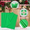 AORZIT 140 Sheets Green Tissue Paper Bulk for Gift Bag 20" x 14" Green Wrapping Tissue Paper Bulk for Gift Packaging Storage Moving Supplies Weddings Birthday Easter DIY Project Crafts Decor view 2
