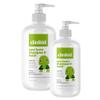 Clinikid Newborn Shampoo & Body Wash, Tear-Free Baby Shampoo and Body Wash for Baby's Sensitive Hair and Skin, 8.45 Fl Oz (2) view 1