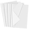 AORZIT 140 Sheets White Tissue Paper Bulk for Gift Bag 20" x 14" White Wrapping Tissue Paper Bulk for Gift Packaging Storage Moving Supplies Weddings Birthday Mother's Day DIY Project Crafts Decor view 1