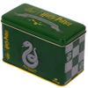 New English Teas Harry Potter Slytherin Crest Tea Tin with 40 English Breakfast Teabags view 4